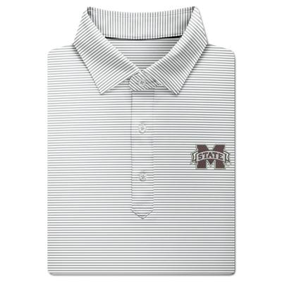 Alumni Hall Bulldogs, Mississippi State Adidas Full Button Script Baseball  Jersey Alumni Hall