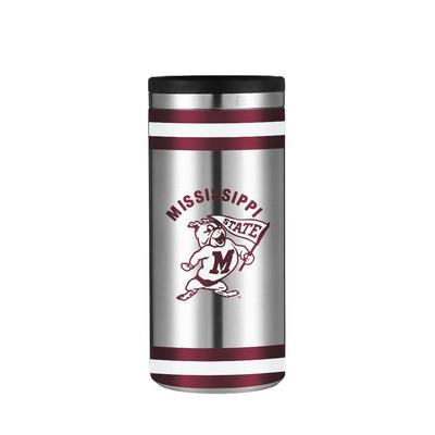 Yeti 12 oz. Slim Can Colster - Bulldog