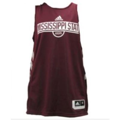 Dak Prescott Mississippi State Bulldogs adidas Alumni Football Jersey -  Maroon