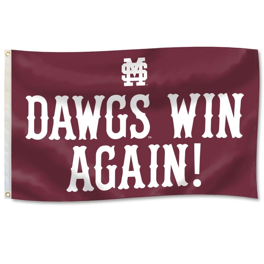 New Dawgs Deliver On Opening Day - Mississippi State