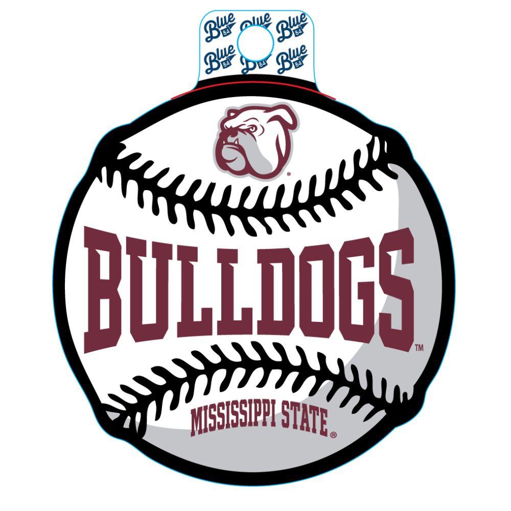 What's happened to Mississippi State Bulldogs baseball's Sunday